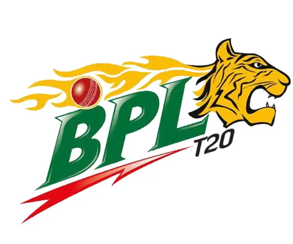 bangladesh premier league logo