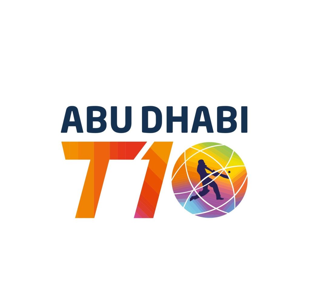 t10 league logo